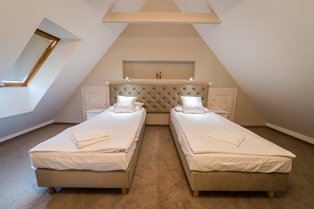 Mikołajki hotell Masuuria järved puhkus Masuurias turism Poola