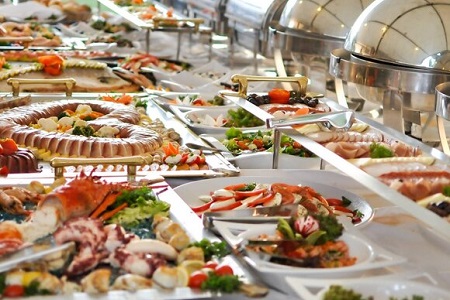 Mikołajki hotell Masuuria järved puhkus Masuurias turism Poola